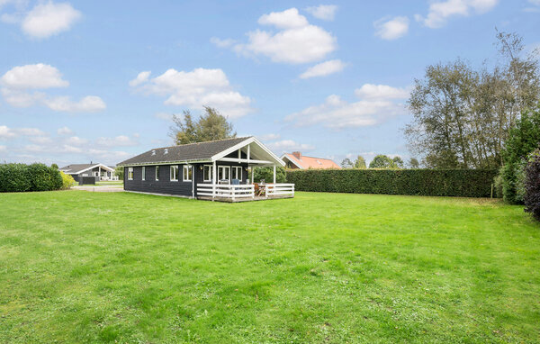 Semesterhus - Hasmark Strand , Danmark - G51291 81
