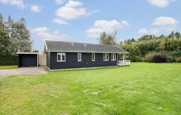 Semesterhus - Hasmark Strand , Danmark - G51291 82