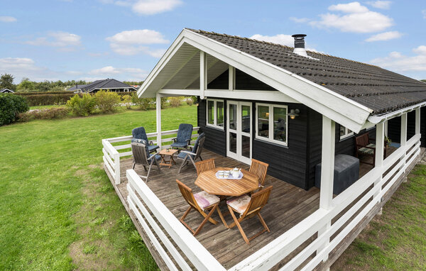 Semesterhus - Hasmark Strand , Danmark - G51291 8