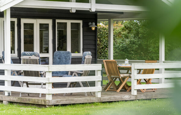 Semesterhus - Hasmark Strand , Danmark - G51291 101