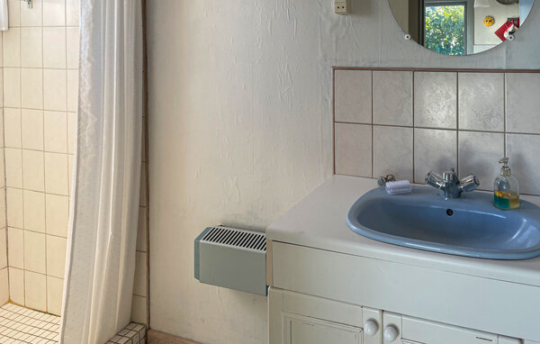 Feriehus - Hasmark Strand , Danmark - G51295 701