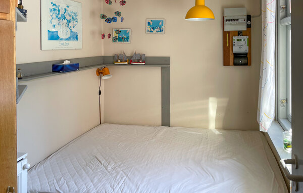 Feriehus - Hasmark Strand , Danmark - G51295 601