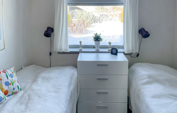 Feriehus - Hasmark Strand , Danmark - G51295 602