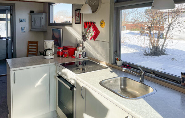 Feriehus - Hasmark Strand , Danmark - G51295 401