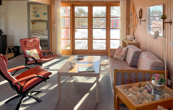 Feriehus - Hasmark Strand , Danmark - G51295 3