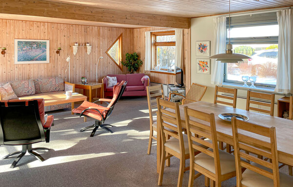 Feriehus - Hasmark Strand , Danmark - G51295 301