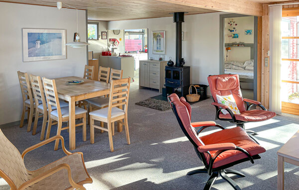 Feriehus - Hasmark Strand , Danmark - G51295 4