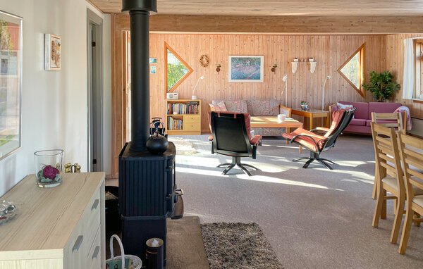 Feriehus - Hasmark Strand , Danmark - G51295 302