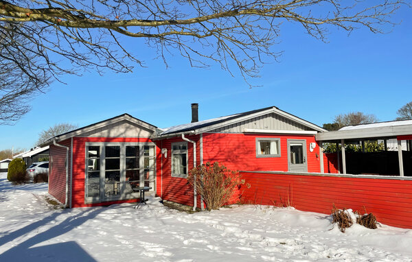 Feriehus - Hasmark Strand , Danmark - G51295 81