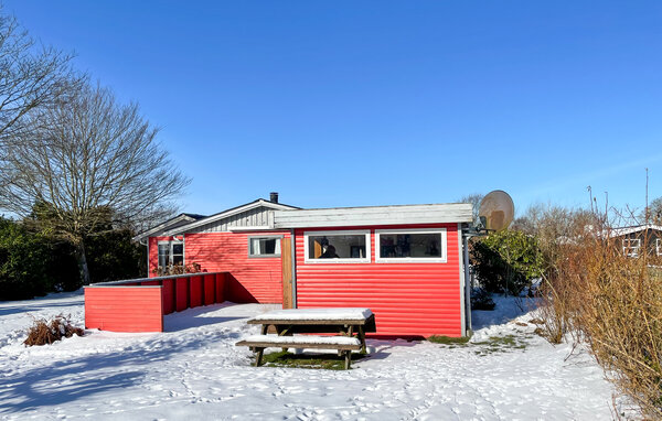 Feriehus - Hasmark Strand , Danmark - G51295 82