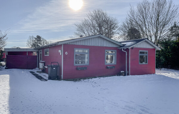 Feriehus - Hasmark Strand , Danmark - G51295 83