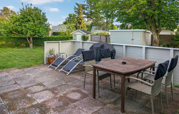 Semesterhus - Hasmark Strand , Danmark - G51295 101