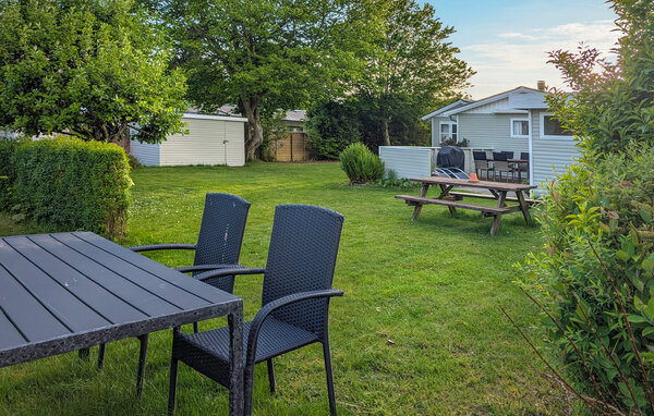 Semesterhus - Hasmark Strand , Danmark - G51295 102