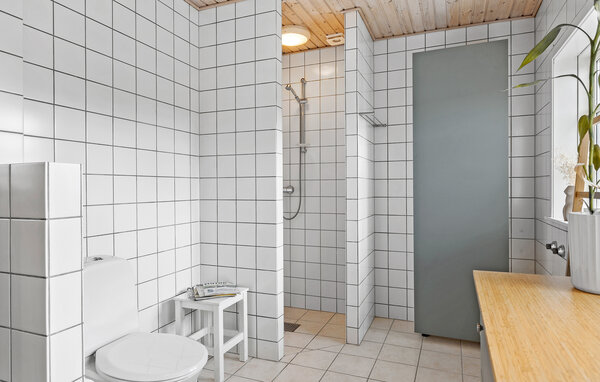 Holiday Home - Hasmark Strand , Denmark - G51296 702