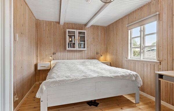 Holiday Home - Hasmark Strand , Denmark - G51296 601
