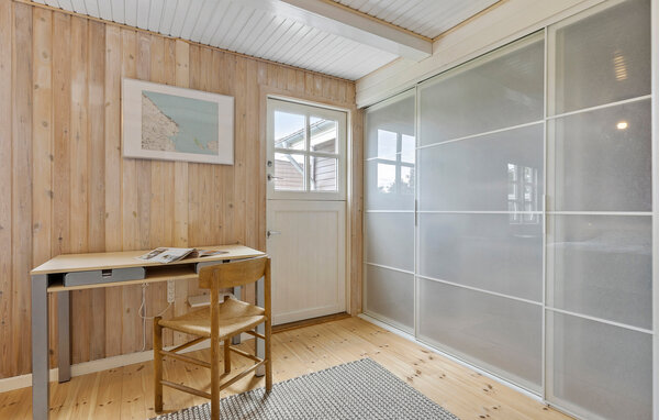 Holiday Home - Hasmark Strand , Denmark - G51296 602