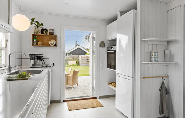 Holiday Home - Hasmark Strand , Denmark - G51296 7