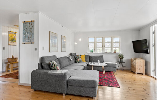 Holiday Home - Hasmark Strand , Denmark - G51296 3