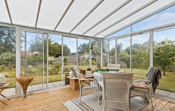 Holiday Home - Hasmark Strand , Denmark - G51296 6
