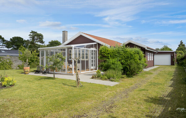 Holiday Home - Hasmark Strand , Denmark - G51296 81