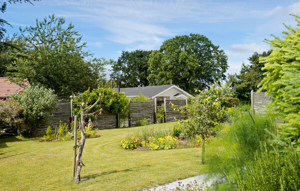 Holiday Home - Hasmark Strand , Denmark - G51296 9