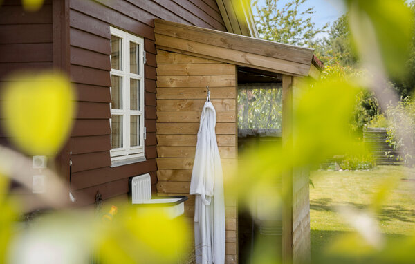 Holiday Home - Hasmark Strand , Denmark - G51296 101
