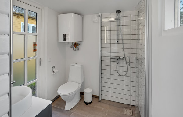 Feriehuse - Langø Strand , Danmark - G51298 701