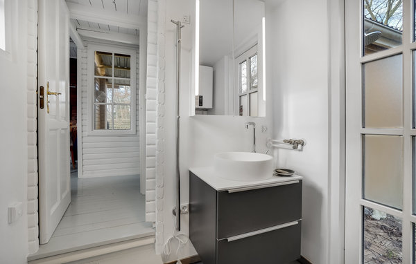 Feriehuse - Langø Strand , Danmark - G51298 702