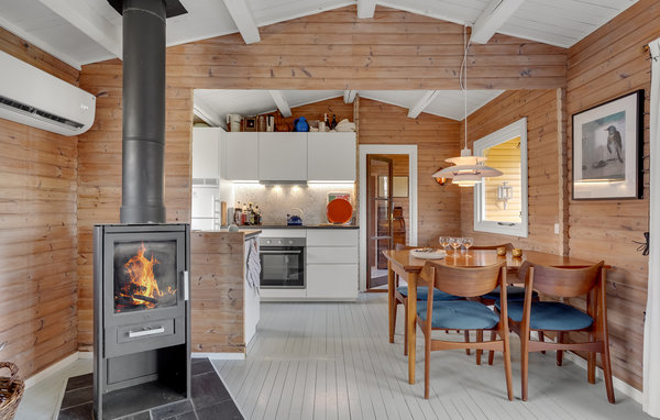 Feriehuse - Langø Strand , Danmark - G51298 401