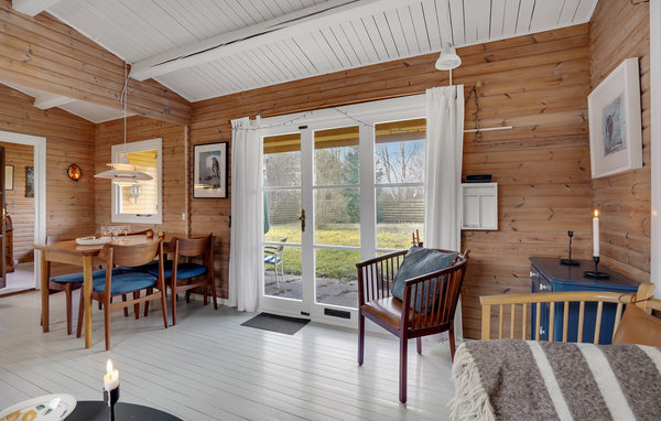 Feriehuse - Langø Strand , Danmark - G51298 3