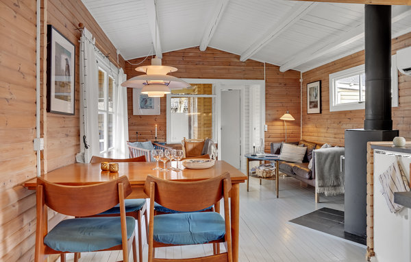 Feriehuse - Langø Strand , Danmark - G51298 301