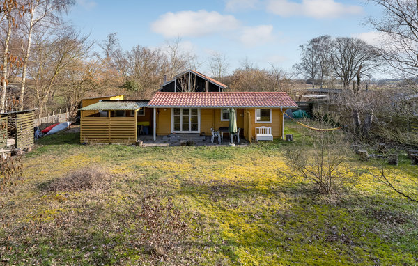 Feriehuse - Langø Strand , Danmark - G51298 9