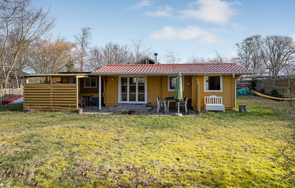 Feriehuse - Langø Strand , Danmark - G51298 81