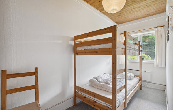 Ferienhaus - Kværndrup , Dänemark - G51302 601