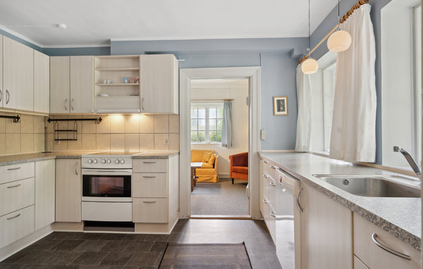 Ferienhaus - Kværndrup , Dänemark - G51302 6