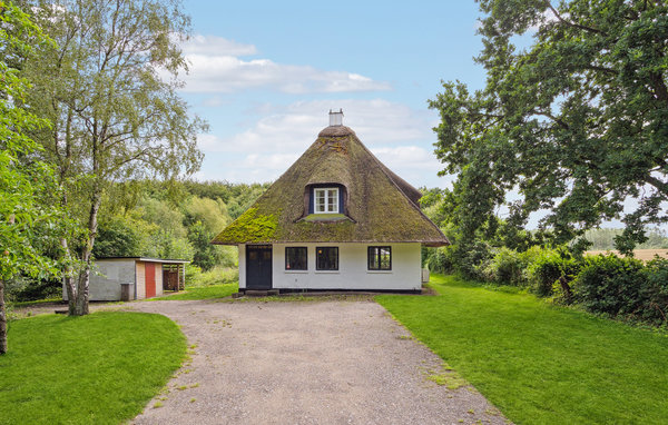 Vakantiehuis - Kværndrup , Denemarken - G51302 1