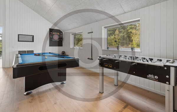 Semesterhus - Skåstrup Strand , Danmark - G51303 801