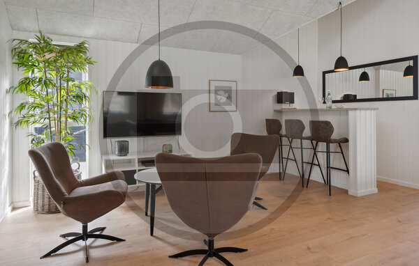 Semesterhus - Skåstrup Strand , Danmark - G51303 804