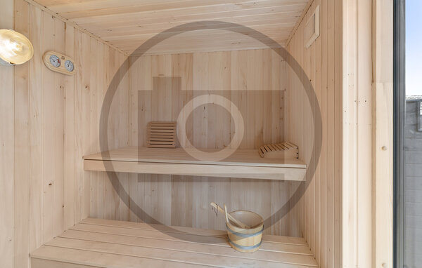 Semesterhus - Skåstrup Strand , Danmark - G51303 805