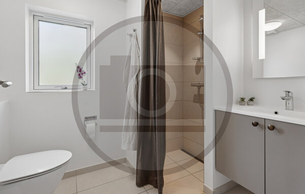 Semesterhus - Skåstrup Strand , Danmark - G51303 701