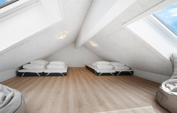 Ferienhaus - Skåstrup Strand , Dänemark - G51303 602