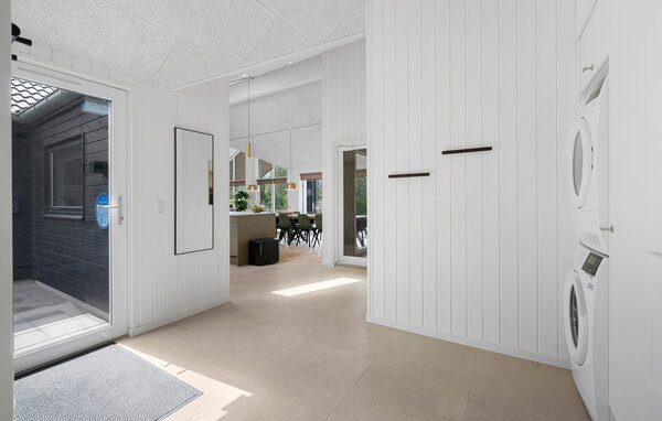 Ferienhaus - Skåstrup Strand , Dänemark - G51303 501