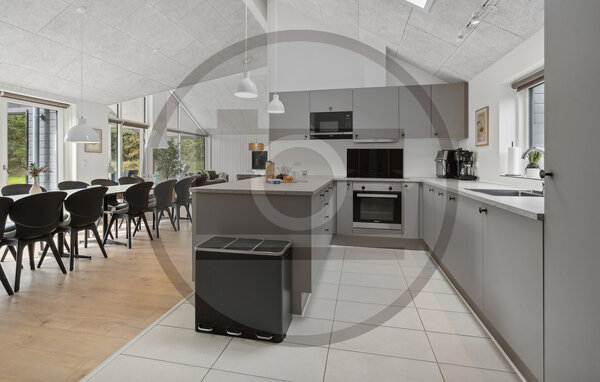 Semesterhus - Skåstrup Strand , Danmark - G51303 5