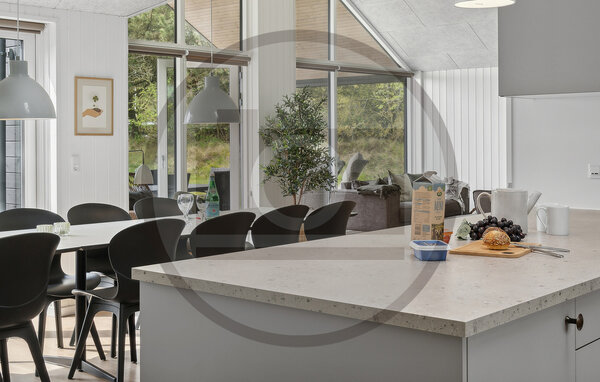 Semesterhus - Skåstrup Strand , Danmark - G51303 402