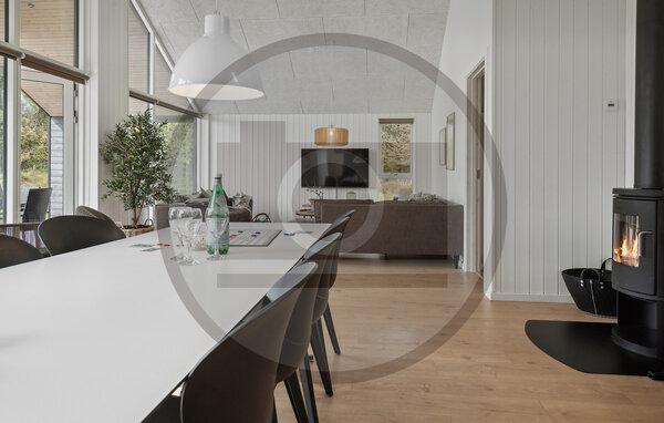 Semesterhus - Skåstrup Strand , Danmark - G51303 403