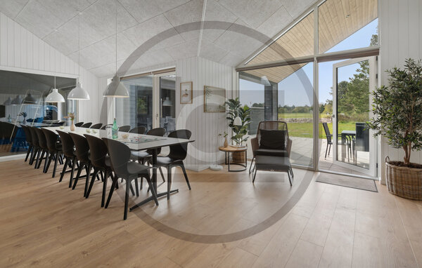Semesterhus - Skåstrup Strand , Danmark - G51303 404