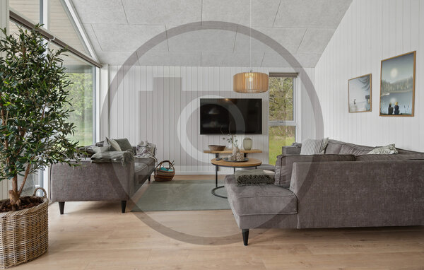 Semesterhus - Skåstrup Strand , Danmark - G51303 301