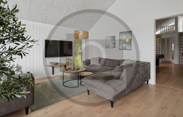 Semesterhus - Skåstrup Strand , Danmark - G51303 3