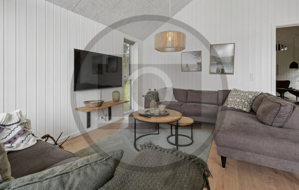 Semesterhus - Skåstrup Strand , Danmark - G51303 302