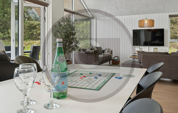 Semesterhus - Skåstrup Strand , Danmark - G51303 303